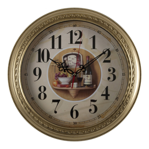 2950-104 Часы настенные "Рубин"