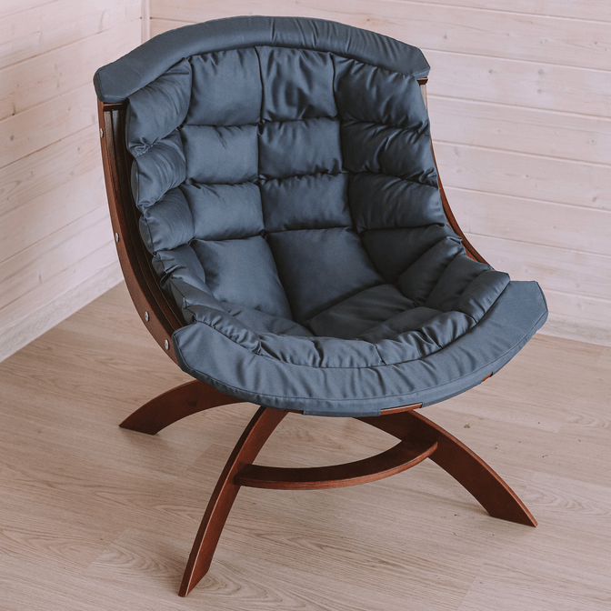 Коллекция MASSIMO: кресло для дома и сада